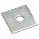 Square Plate Washers